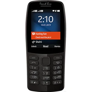 جنرال لوکس  210  گارانتی 24 ماهه 12ماه حوادث 30 روز تعویض