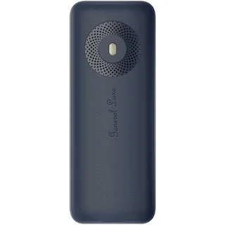 جنرال لوکس 130 گارانتی 24 ماهه 12ماه حوادث 30 روز تعویض